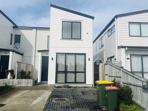 36 Minhas Rd, Takanini, Papakura, Auckland