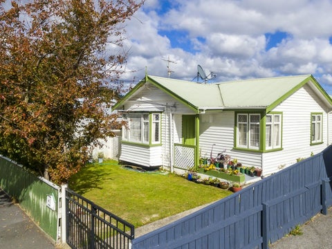 40 Murray Street, Wallaceville, Upper Hutt