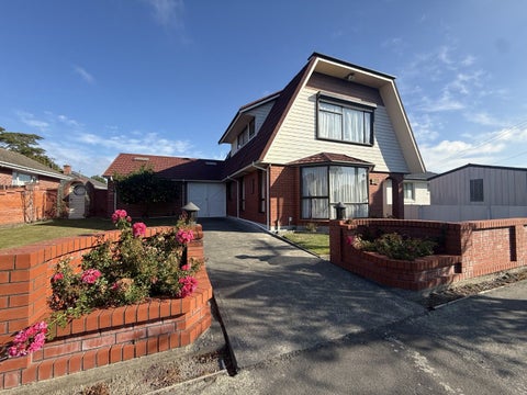 80 Dunedin Street, Redwood, Christchurch