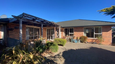 22 Bella Rosa Drive, Hei Hei, Christchurch