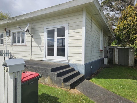 96A Manawapou Road, Hawera, South Taranaki, Taranaki