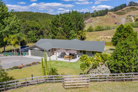 124 Wakelin Road, Kerikeri, Kerikeri
