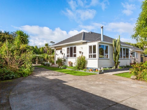 7091 South Road, New Plymouth