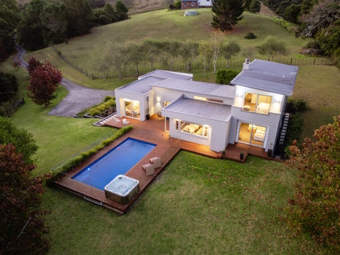 641B Ridge Road, Albany