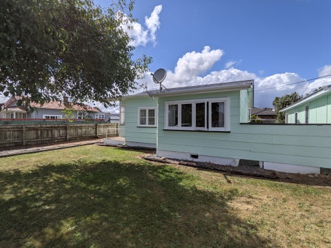 8 Sussex Street, Levin, Levin