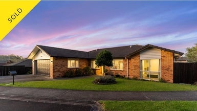 6 Stroud Place, Henderson, Auckland
