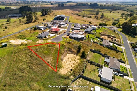 5 Naho Place, Meremere