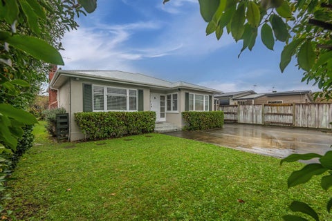 181 Te Awe Awe Street, Hokowhitu, Palmerston North