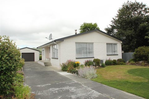 10 Moa Place, Gore, Gore