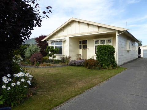 12 Jackson Street, Methven, Methven