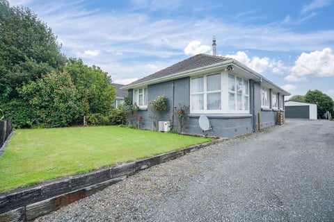 78 Lithgow Street, Glengarry, Invercargill