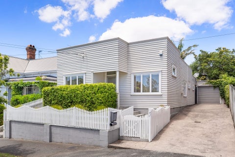 3 Prime Road, Grey Lynn, Auckland