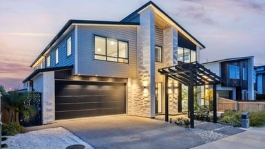 9 Habitat Place, Hobsonville, Auckland
