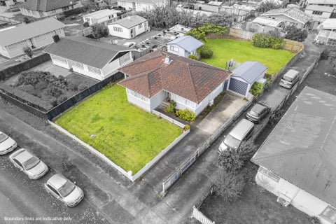 7 Jury Place, Favona, Auckland