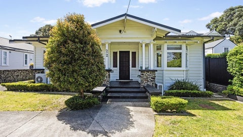 22 Kenyon Avenue, Mount Eden, Auckland