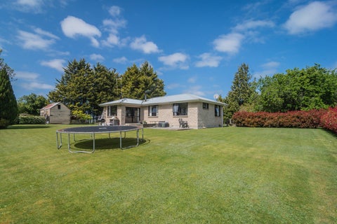 366 Station Road, Temuka, Temuka