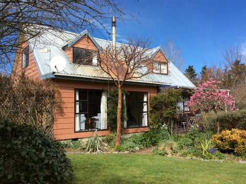 94 Thews Road, Tinwald, Ashburton