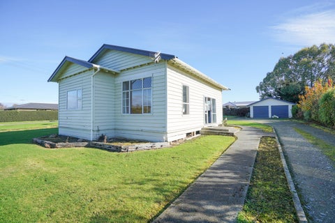46 Largs Street, Wallacetown, Wallacetown