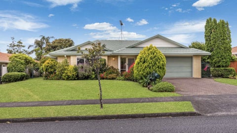 29 Tington Avenue, Wattle Downs, Auckland
