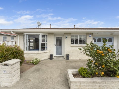 30 Kent Street, Levin, Levin