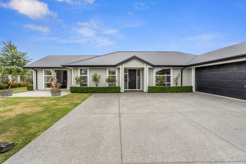 1 Glenary Drive, Prebbleton, Prebbleton
