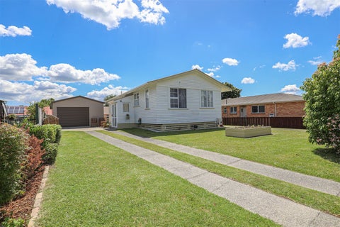 9 Harlock Place, Huntly, Huntly