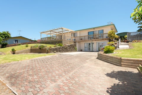 5 Magnolia Place, Te Puke, Te Puke