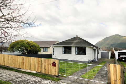 9 Newall Street, Kawerau, Kawerau