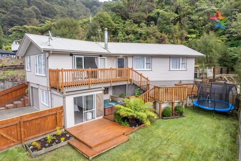 34 Kowhai Street, Wainuiomata, Lower Hutt