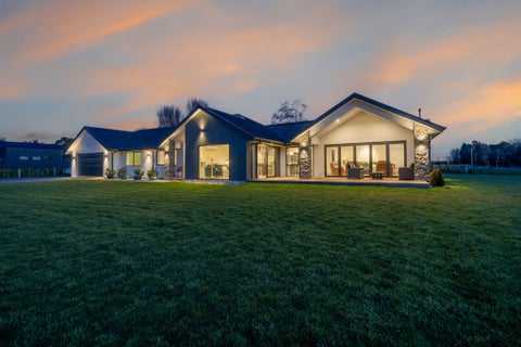 26 Retreat Road, Waihopai, Invercargill