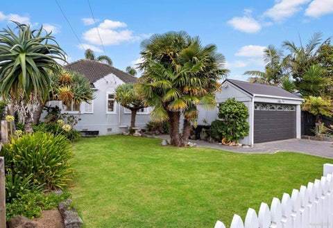 31 Duke Street, Mount Roskill, Auckland