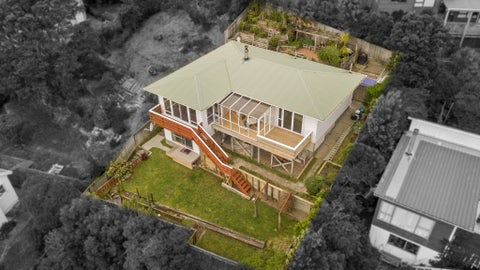 72A Kinghorne Street, Strathmore Park, Wellington