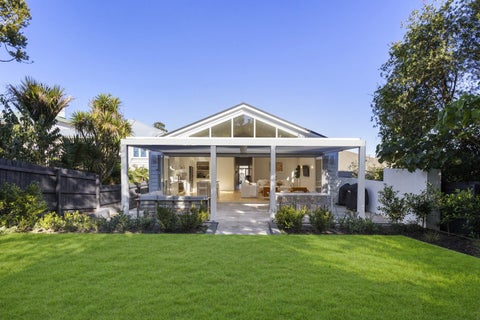 23 Beaconsfield Street, Grey Lynn, Auckland