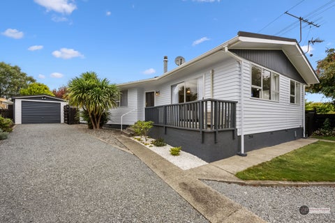 6 Omaha Grove, Totara Park, Upper Hutt