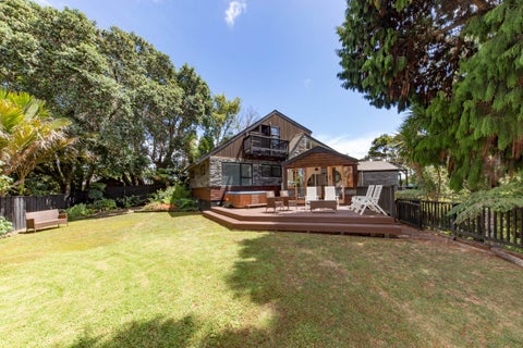 433 Titirangi Road, Titirangi, Auckland