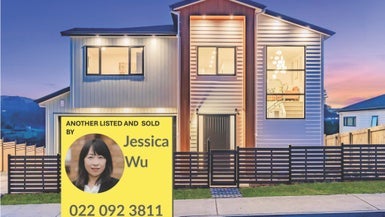10 Monte Cristal Avenue, Swanson, Auckland