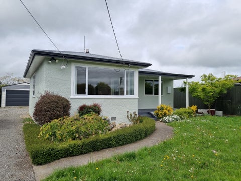 72 Raglan Street, Lansdowne, Masterton