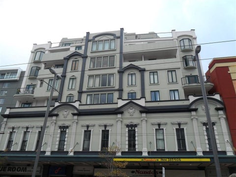 409/120 Courtenay Place, Te Aro, Wellington