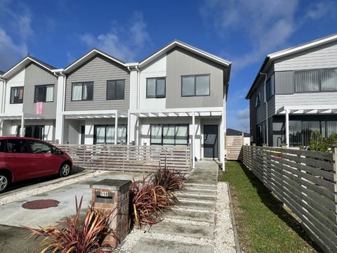 55B Soaring Bird Drive, Takanini, Auckland
