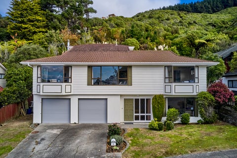 36 Peterhouse Street, Tawa, Wellington