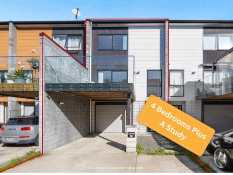 20 Meritage Lane, Te Atatu South, Auckland