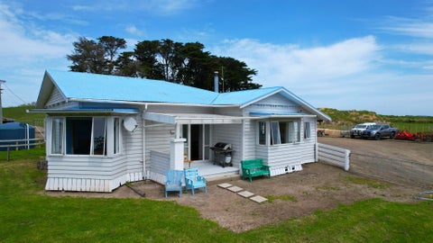 1815 Omana Road, Omana, Tangiteroria