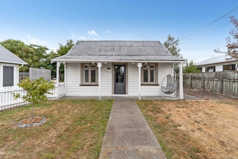 3 Cologne Street, Martinborough, Martinborough