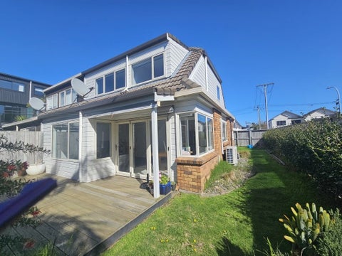 1/31 MIRO STREET, Mount Maunganui, Tauranga