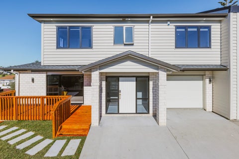 13B Magellan Place, Papatoetoe, Auckland