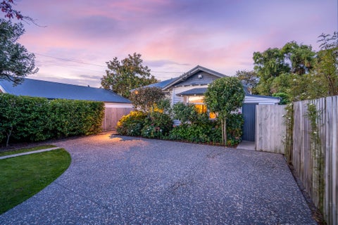 42 Mersey Street, St Albans, Christchurch
