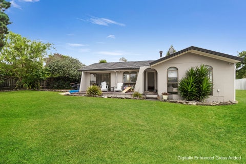 31 Peter Lippa Drive, Kawerau, Kawerau