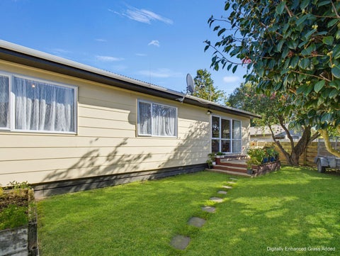 14 Escort Grove, Awapuni, Palmerston North