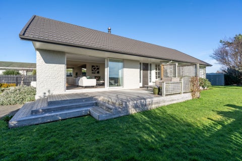 500 Racecourse Road, Hargest, Invercargill