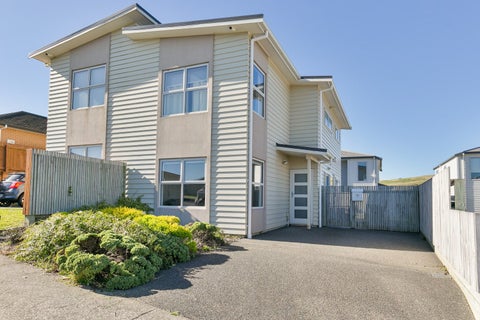 194 Mark Avenue, Grenada Village, Wellington